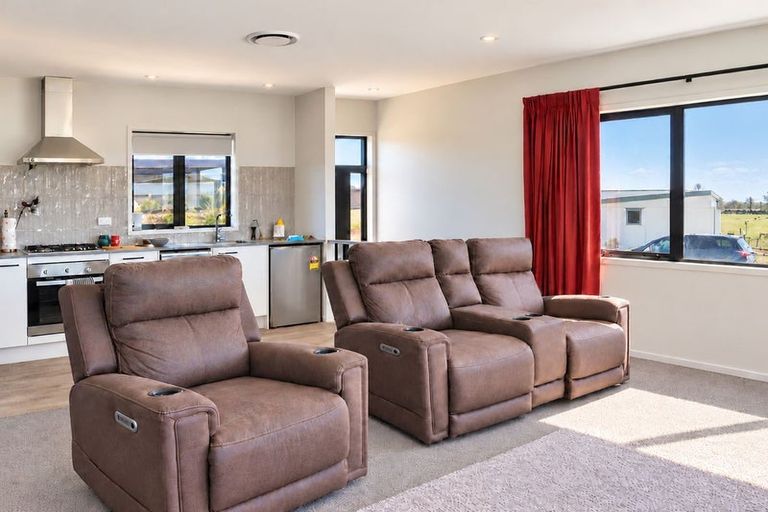 Photo of property in 380 Churchill Road East, Rangiriri, Te Kauwhata, 3782