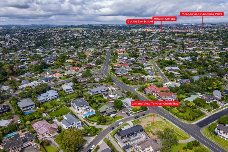 Photo of property in 2 Island View Terrace, Waikanae Beach, Waikanae, 5036