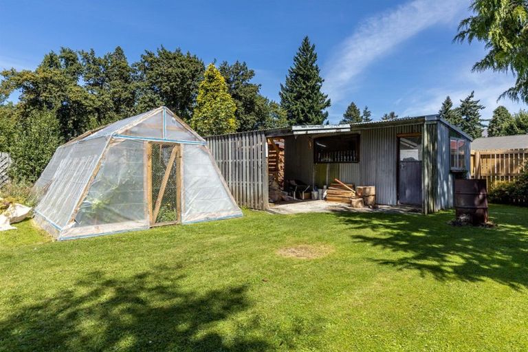 Photo of property in 5 Main Street, Fairlie, 7925