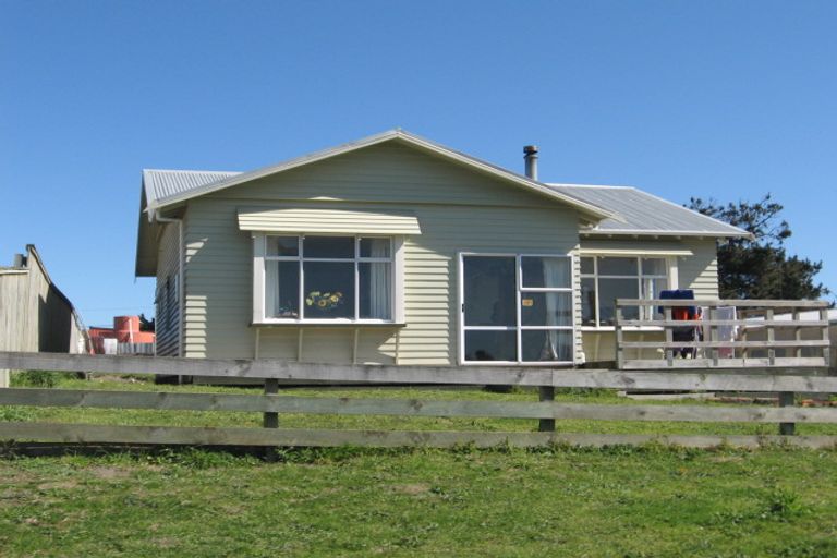 Photo of property in 20 Barling Street, Himatangi Beach, Foxton, 4891