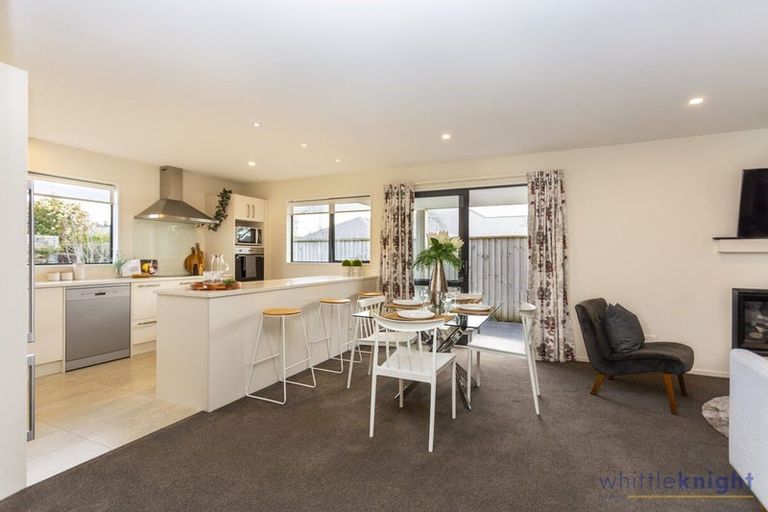 Photo of property in 35 Clydesdale Way, Lincoln, 7608