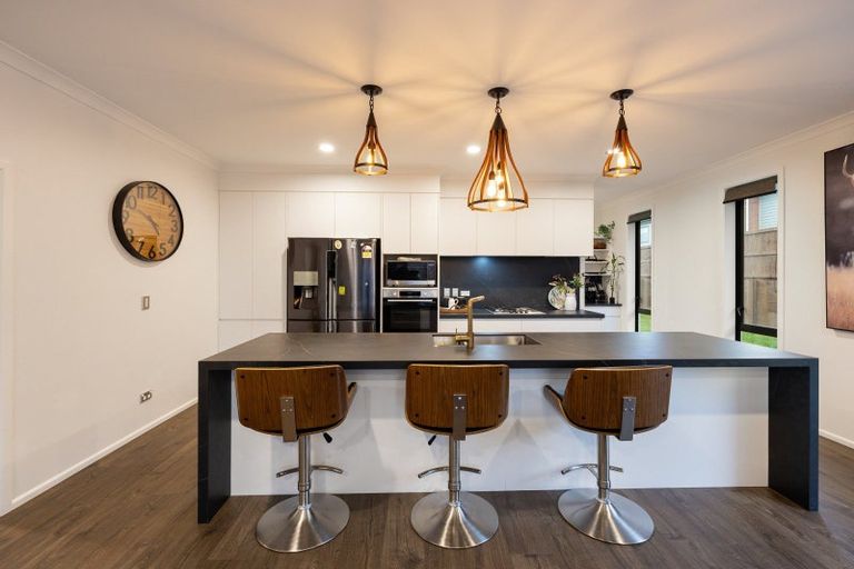 Photo of property in 15 Miharo Crescent, Flagstaff, Hamilton, 3210