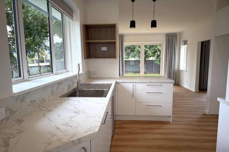 Photo of property in 2 Severne Street, Springlands, Blenheim, 7201