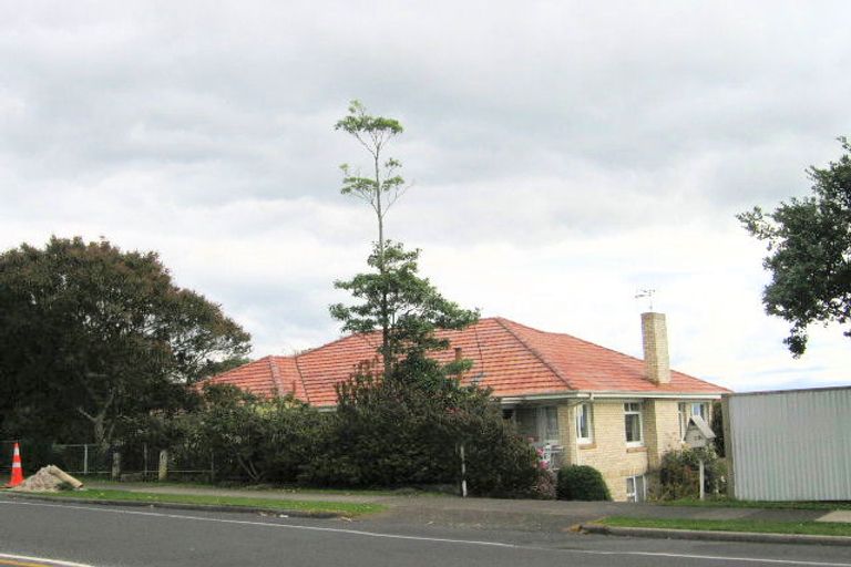 Photo of property in 2a Otumoetai Road, Judea, Tauranga, 3110