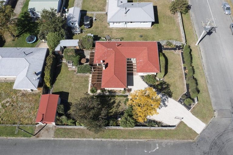 Photo of property in 11 Highfield Street, Culverden, 7392