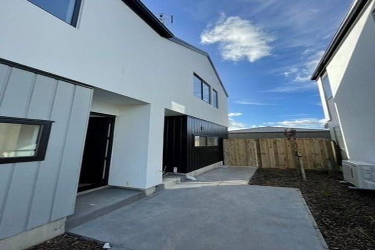 Photo of property in 3/49 Mclean Street, Linwood, Christchurch, 8062