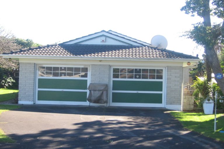 Photo of property in 5 Fairview Avenue, Opaheke, Papakura, 2113