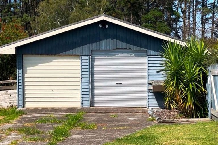 Photo of property in 896 State Highway 12, Parore, Dargaville, 0373