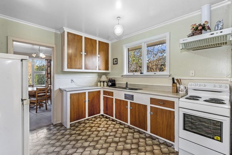 Photo of property in 19 Nicholls Road, Halswell, Christchurch, 8025