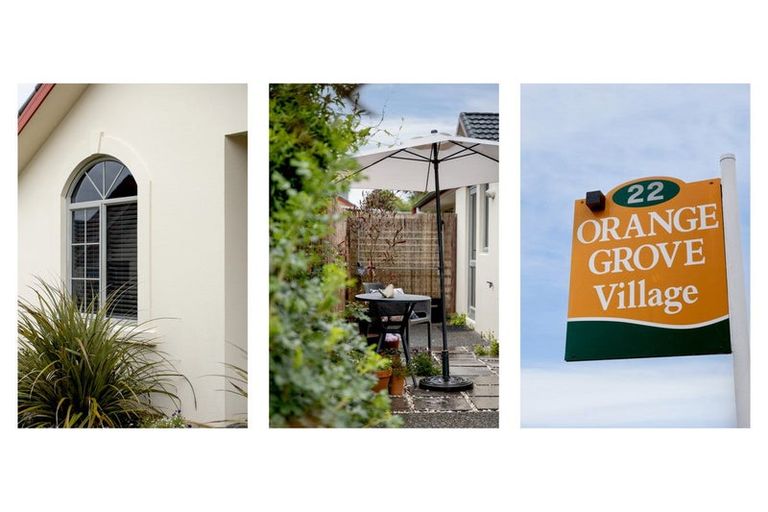 Photo of property in Orange Grove Village, 53/22 Pyes Pa Road, Pyes Pa, Tauranga, 3112