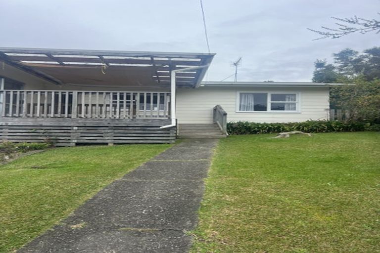 Photo of property in 28 Sorrento Street, Onerahi, Whangarei, 0110