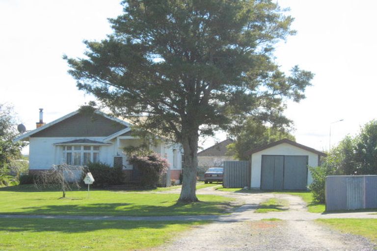 Photo of property in 54 Clyde Road, Wairoa, 4108