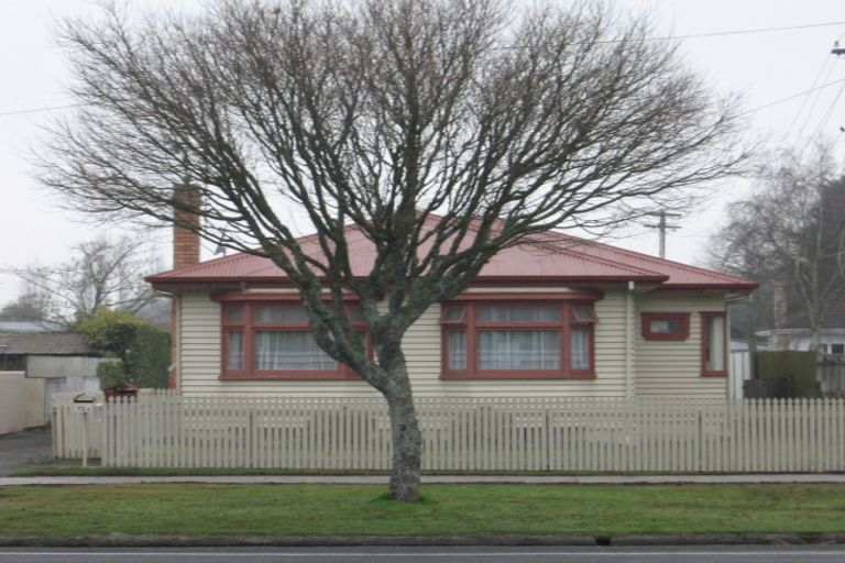 Photo of property in 72 Galloway Street, Hamilton East, Hamilton, 3216
