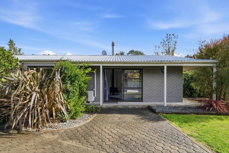 Photo of property in 28 Kowhai Drive, Renwick, 7204