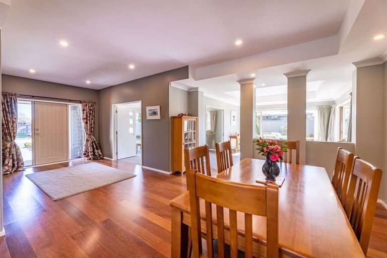 Photo of property in 26 Cedar Place, Rangiora, 7400