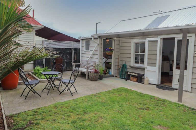 Photo of property in 202 Kirkwood Street, Thames, 3500