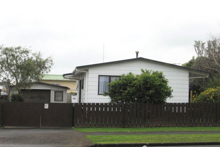 Photo of property in 1/150 Settlement Road, Papakura, 2110