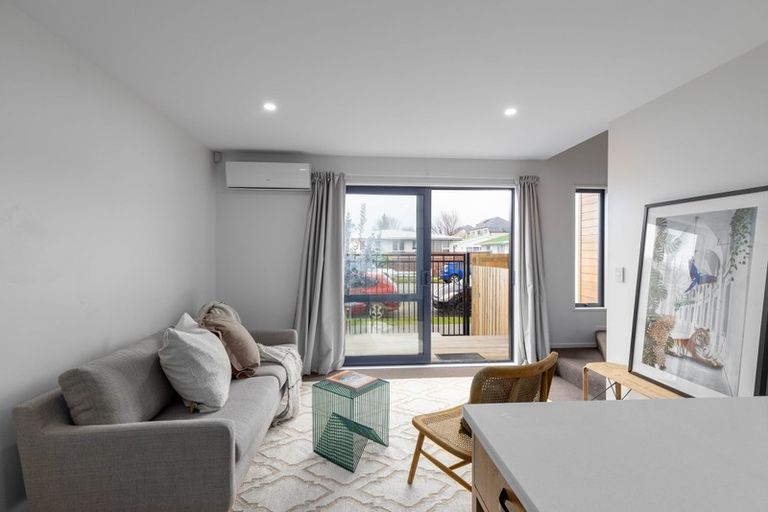 Photo of property in 2/290 Hereford Street, Christchurch Central, Christchurch, 8011