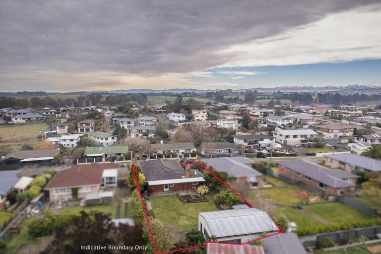Photo of property in 65 Matai Crescent, Highfield, Timaru, 7910