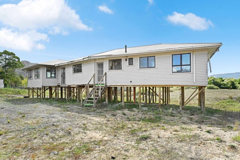 Photo of property in 111 Clark Road, Ngaruawahia, 3793
