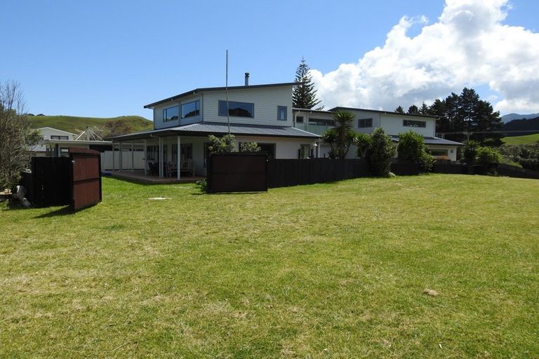 Photo of property in 1 Otautu Wharf Road, Colville, Coromandel, 3584