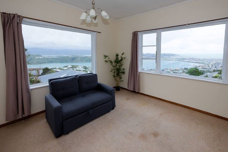 Photo of property in 51 Marewa Road, Hataitai, Wellington, 6021