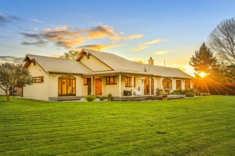 Photo of property in 370 Mount Heslington Road, Brightwater, 7091