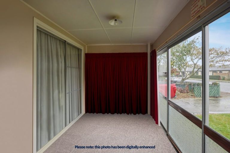 Photo of property in 25 Grove Street, Tinwald, Ashburton, 7700