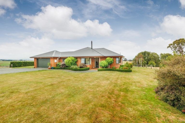 Photo of property in 158 Finnis Road, Pohangina, Feilding, 4775