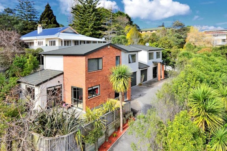 Photo of property in 18 Catrina Avenue, Birkenhead, Auckland, 0626