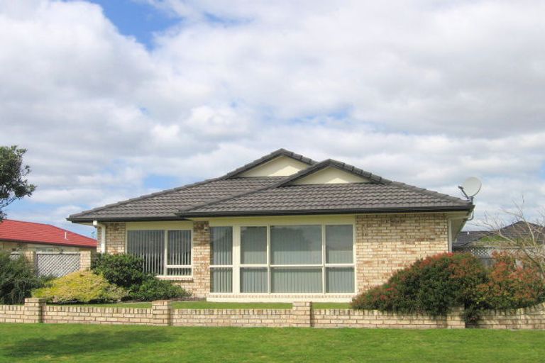 Photo of property in 97 Denny Hulme Drive, Mount Maunganui, 3116