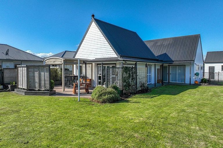 Photo of property in 3a Western Street, Matamata, 3400