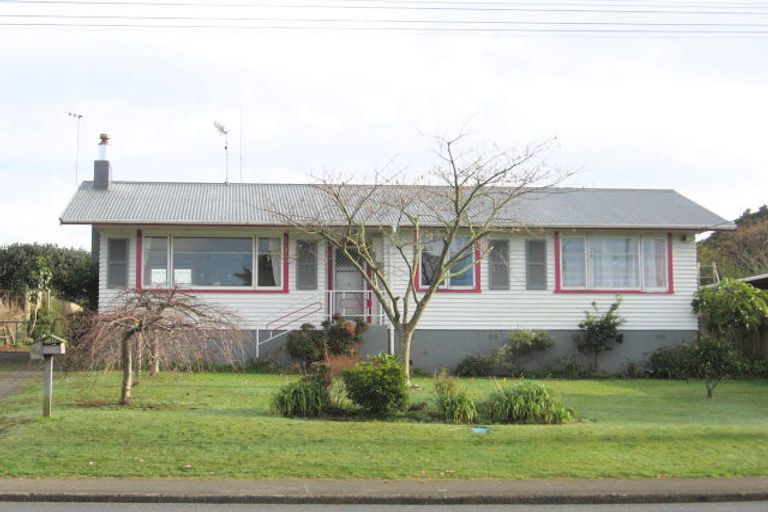 Photo of property in 64 Corks Road, Tikipunga, Whangarei, 0112