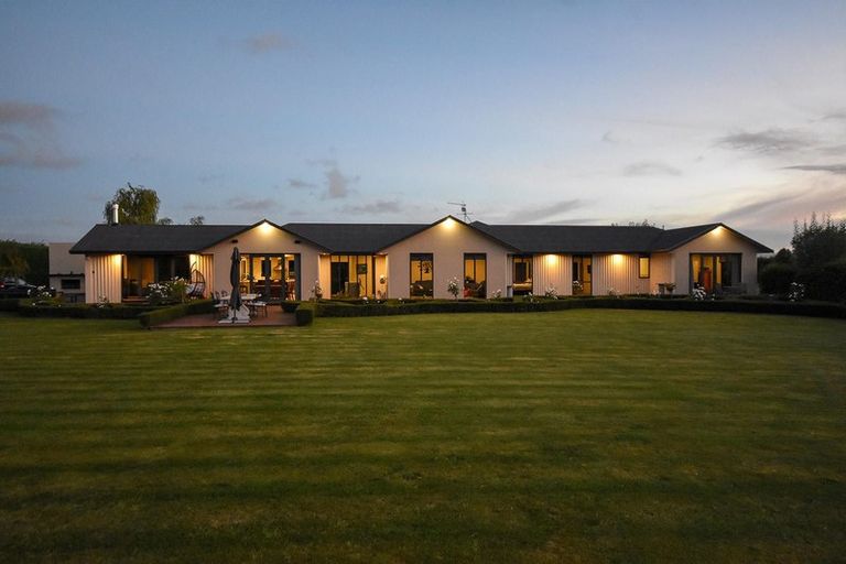 Photo of property in 65 Tirohanga Road, North Taieri, Mosgiel, 9092