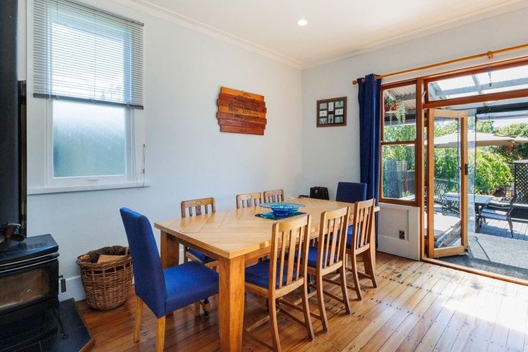 Photo of property in 287 College Street, West End, Palmerston North, 4410