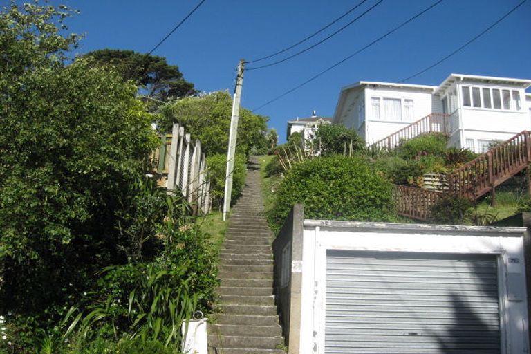 Photo of property in 71 Townsend Road, Miramar, Wellington, 6022