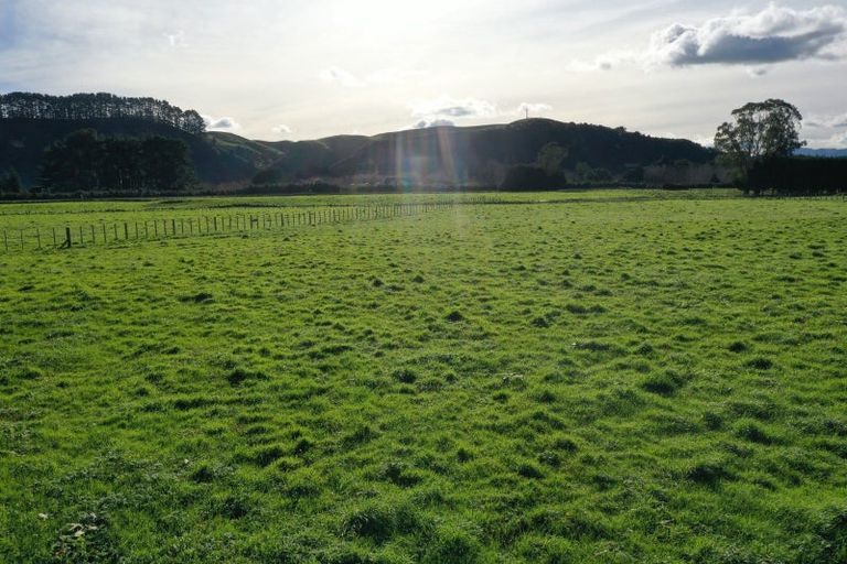 Photo of property in 12b Pahiatua Pongaroa Road, Pahiatua, 4982