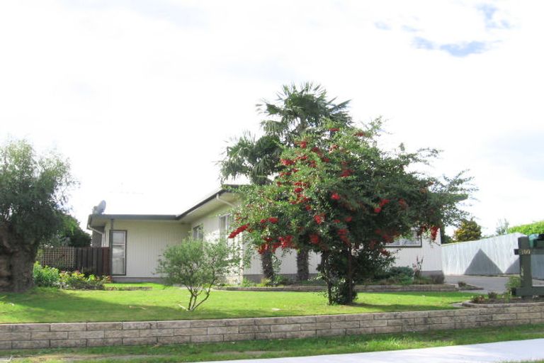 Photo of property in 100 Wynyard Crescent, Tamatea, Napier, 4112
