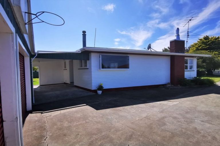 Photo of property in 21 Osler Street, Wairoa, 4108