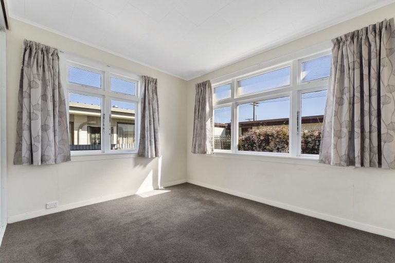 Photo of property in 22 Budge Street, Mayfield, Blenheim, 7201