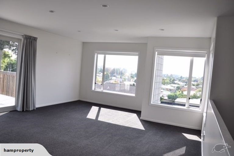 Photo of property in 27a Masters Avenue, Hillcrest, Hamilton, 3216