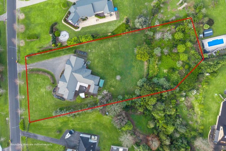 Photo of property in 14 Aunceston Rise, Alfriston, Auckland, 2105