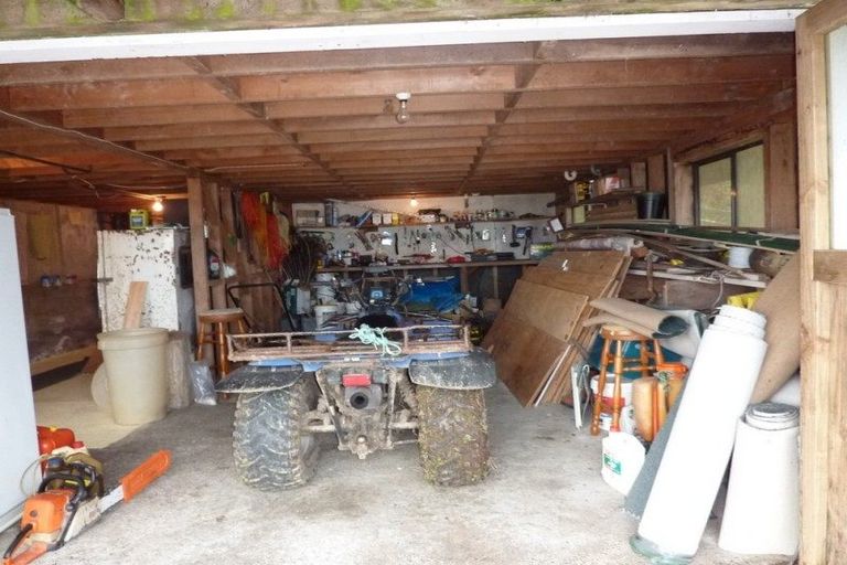 Photo of property in 2622 Coast Road, Barrytown, Runanga, 7873