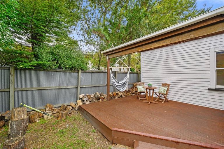 Photo of property in 481 Tuam Street, Phillipstown, Christchurch, 8011