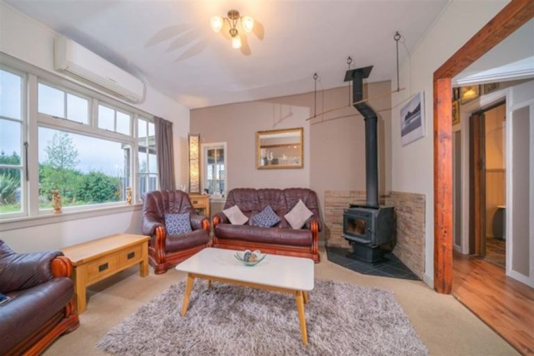 Photo of property in 320 Kiri Kiri Road, Burnt Hill, Oxford, 7495