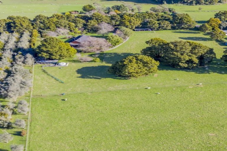 Photo of property in 537 Otaki Gorge Road, Hautere, Otaki, 5582