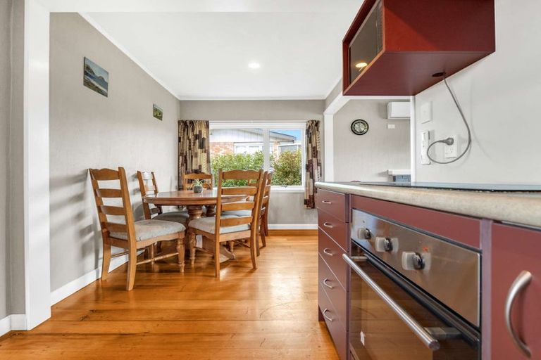 Photo of property in 205 Te Tomo Street, Te Awamutu, 3800