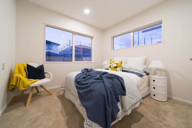 Photo of property in 18 Eastfield Avenue, Flat Bush, Auckland, 2019