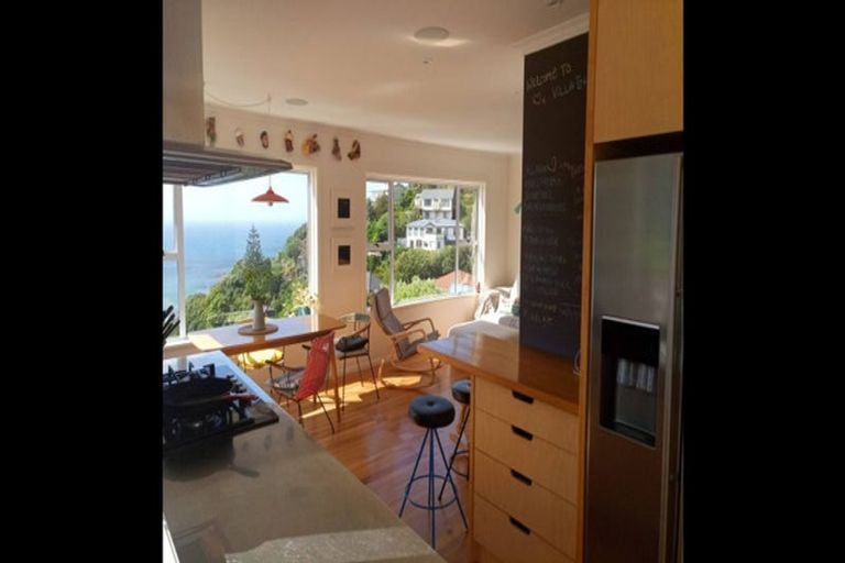 Photo of property in 49 Hornsey Road, Melrose, Wellington, 6023