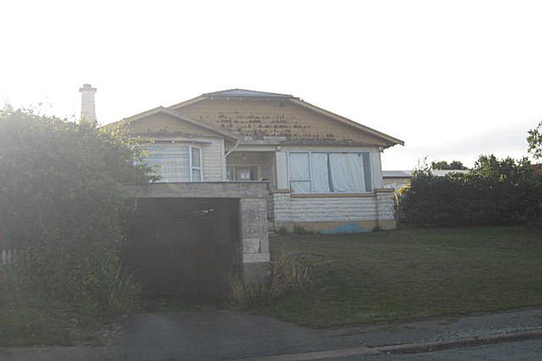 Photo of property in 1 Kelvin Street, South Hill, Oamaru, 9400
